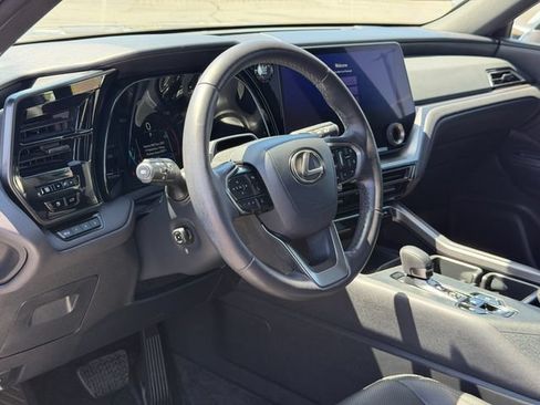 Used 2024 Lexus TX 350 FWD w/ Technology Package image 10