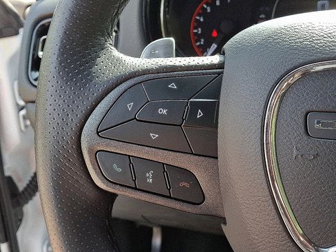 Certified 2023 Dodge Durango GT AWD/4WD image 22