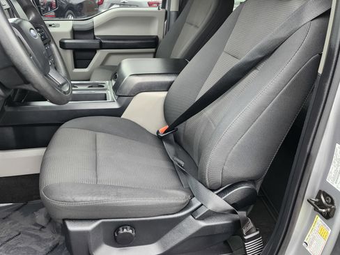 Used 2020 Ford F150 XL w/ Equipment Group 101A Mid image 22