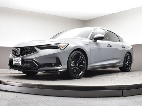 New 2026 Acura Integra A-Spec image 29