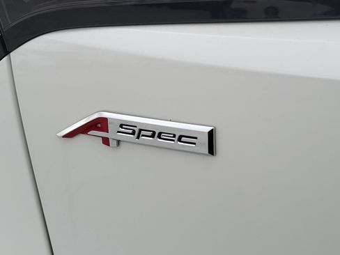 Used 2025 Acura ADX A-Spec AWD/4WD image 6