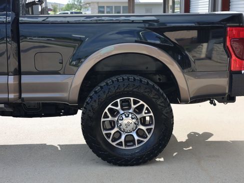 Used 2020 Ford F250 King Ranch w/ King Ranch Ultimate Package image 13