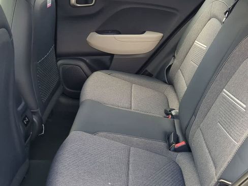 New 2026 Hyundai Venue SEL FWD image 20