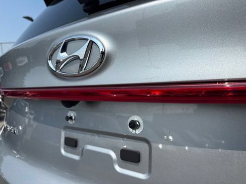 Used 2023 Hyundai Santa Fe SEL w/ Premium Package AWD/4WD image 17