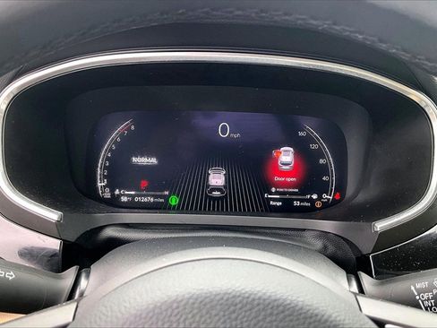 Used 2023 Acura MDX SH-AWD image 13