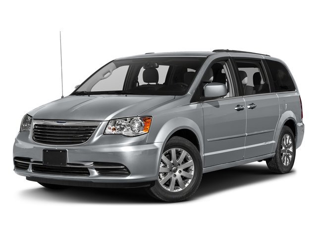 Used 2016 Chrysler Town & Country Touring w/ Driver Convenience Group FWD image 1