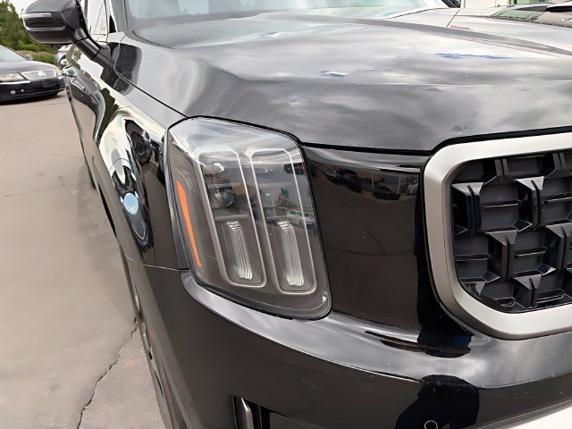 Used 2023 Kia Telluride SX Prestige X-Line AWD/4WD image 10