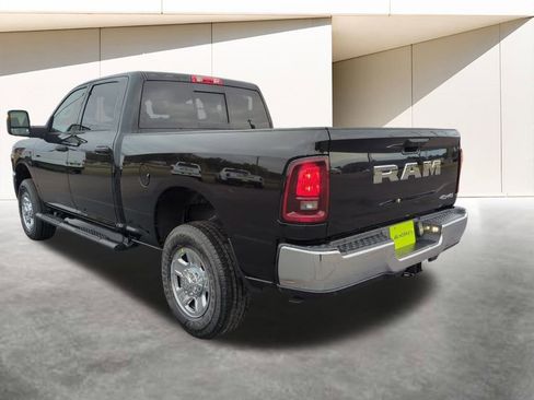 New 2026 RAM 2500 Tradesman image 11