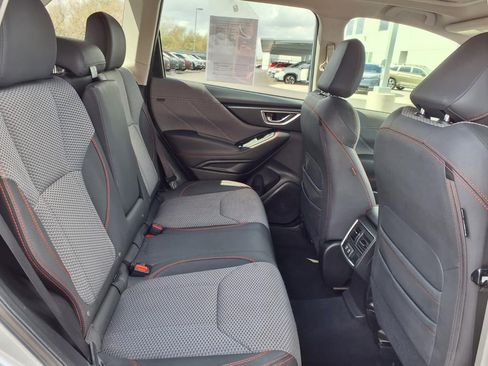 Used 2020 Subaru Forester Sport w/ Popular Package #2 image 22