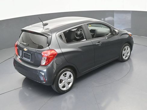Used 2022 Chevrolet Spark LS FWD image 39