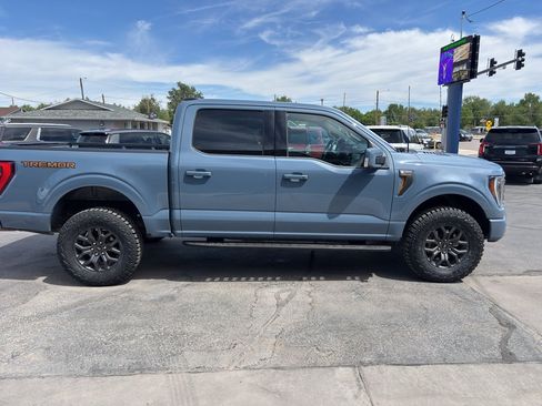Used 2023 Ford F150 Tremor w/ Equipment Group 402A High AWD/4WD image 5
