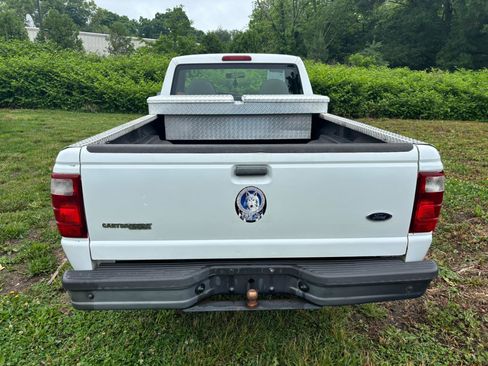 Used 2001 Ford Ranger XL RWD image 6