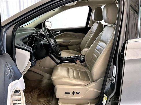 Used 2014 Ford Escape Titanium image 14