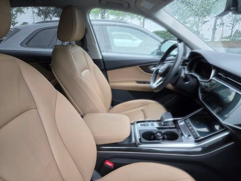 Used 2023 Audi Q7 2.0T Premium Plus w/ Premium Plus Package AWD/4WD image 11