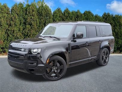 Used 2024 Land Rover Defender 130 X-Dynamic SE