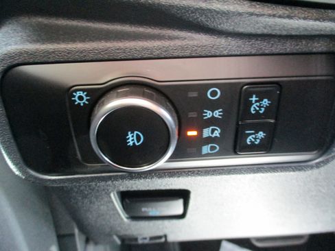 New 2025 Ford Bronco Outer Banks image 10