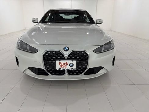 Used 2026 BMW 430i xDrive Coupe w/ Premium Package AWD/4WD image 8