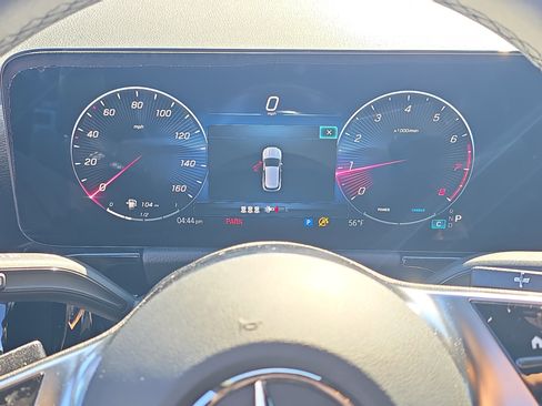 Certified 2026 Mercedes-Benz GLA 250 image 21