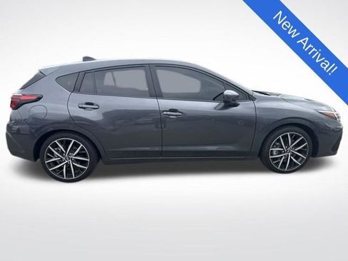 Used 2024 Subaru Impreza 2.0i Sport AWD/4WD image 8