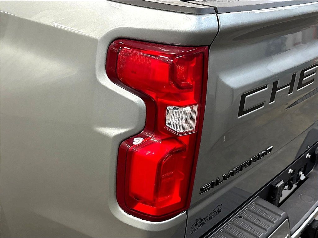 New 2026 Chevrolet Silverado 1500 RST w/ True North Edition Plus AWD/4WD image 31