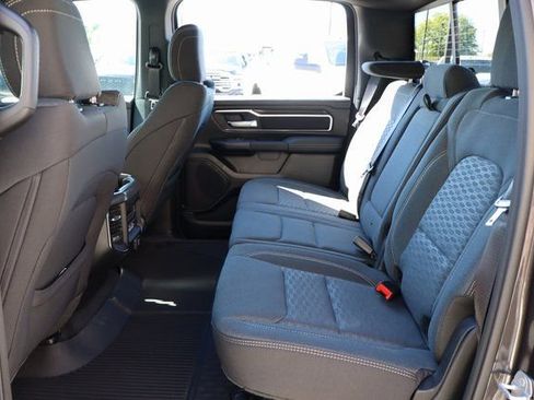 New 2026 RAM 1500 Big Horn image 41