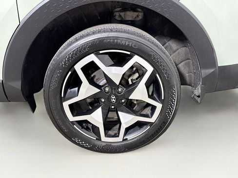 Used 2024 Hyundai Santa Cruz Limited AWD/4WD image 30