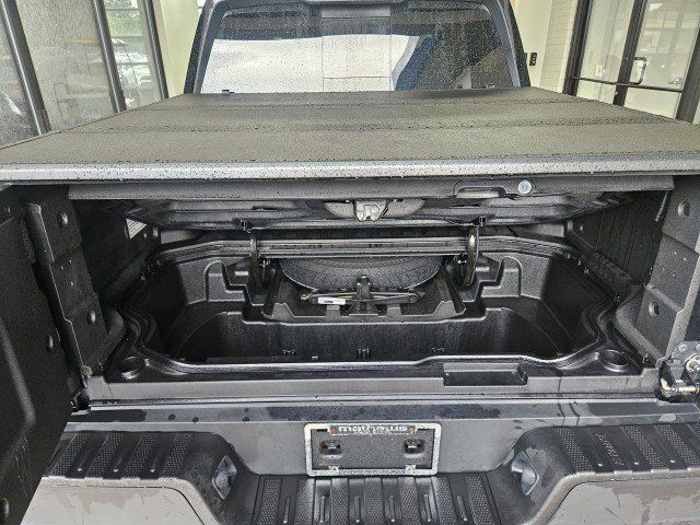 Used 2025 Honda Ridgeline RTL image 12