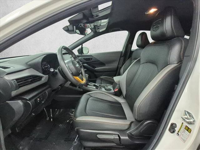 Used 2024 Subaru Crosstrek 2.5i Wilderness w/ Crosstrek Mirror Package AWD/4WD image 16