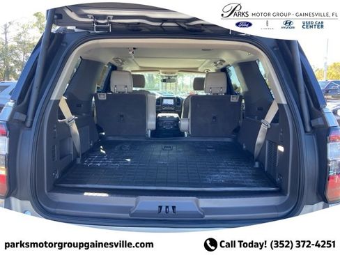 Certified 2020 Ford Expedition Limited w/ Equipment Group 302A image 13