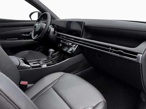 New 2026 Hyundai Santa Cruz XRT AWD/4WD image 54