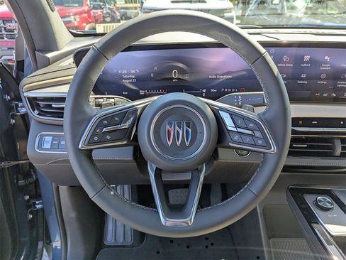 New 2026 Buick Enclave Preferred w/ Power Package image 16