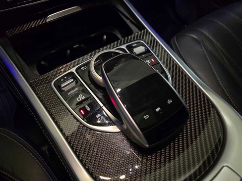 Used 2020 Mercedes-Benz G 63 AMG 4MATIC image 38