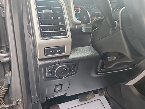 Used 2021 Ford F350 Lariat w/ Lariat Value Package image 11