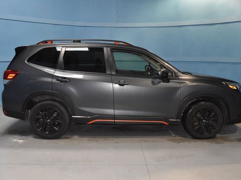 Used 2024 Subaru Forester Sport AWD/4WD image 24