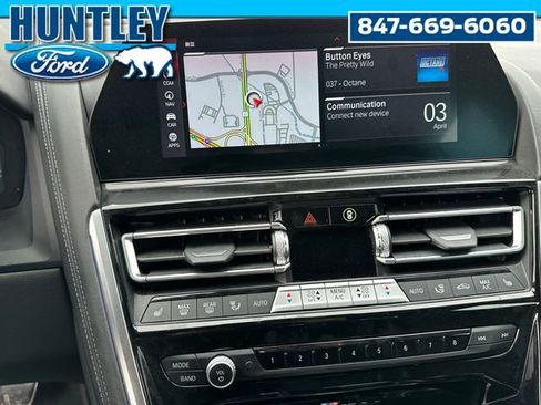 Used 2022 BMW M8 Gran Coupe xDrive Competition w/ M Driver's Package image 26