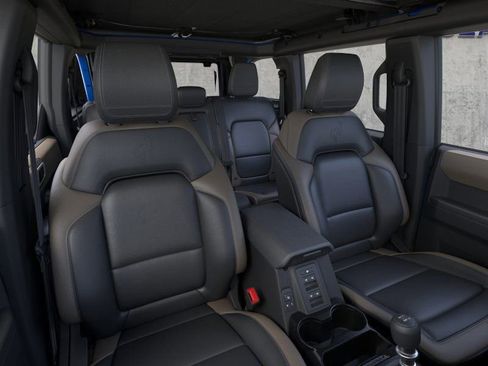 New 2026 Ford Bronco Big Bend image 10