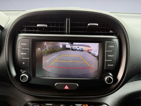 Used 2022 Kia Soul LX FWD image 20