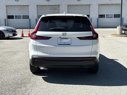 Certified 2024 Honda CR-V EX image 22