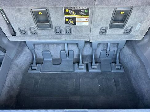 Used 2018 Toyota Sienna XLE FWD image 18
