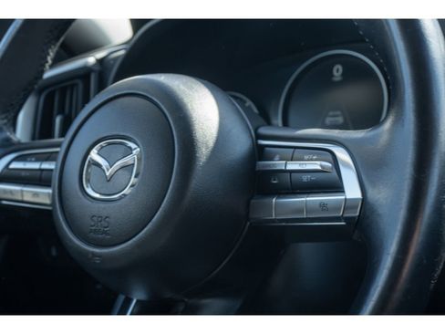 Used 2024 MAZDA CX-50 AWD 2.5 S w/ Preferred Package image 24