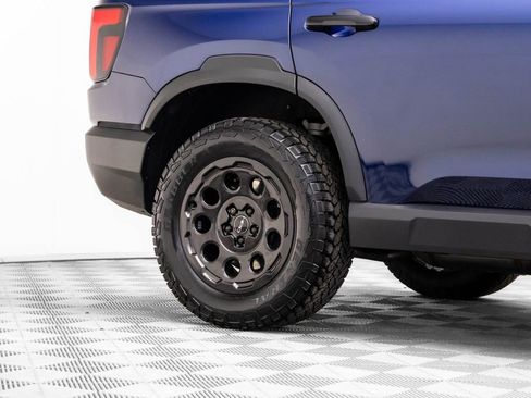 New 2026 Honda Passport TrailSport Elite image 38