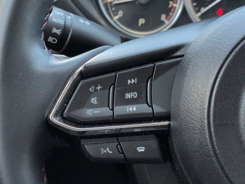 Used 2023 MAZDA CX-5 Carbon Edition image 26