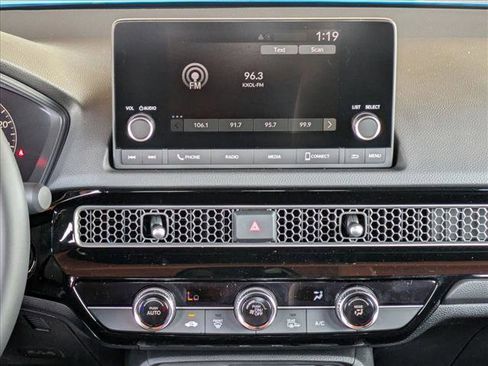 New 2026 Honda Civic Sport image 12