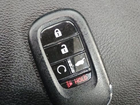 Used 2023 Honda CR-V Sport Touring image 27