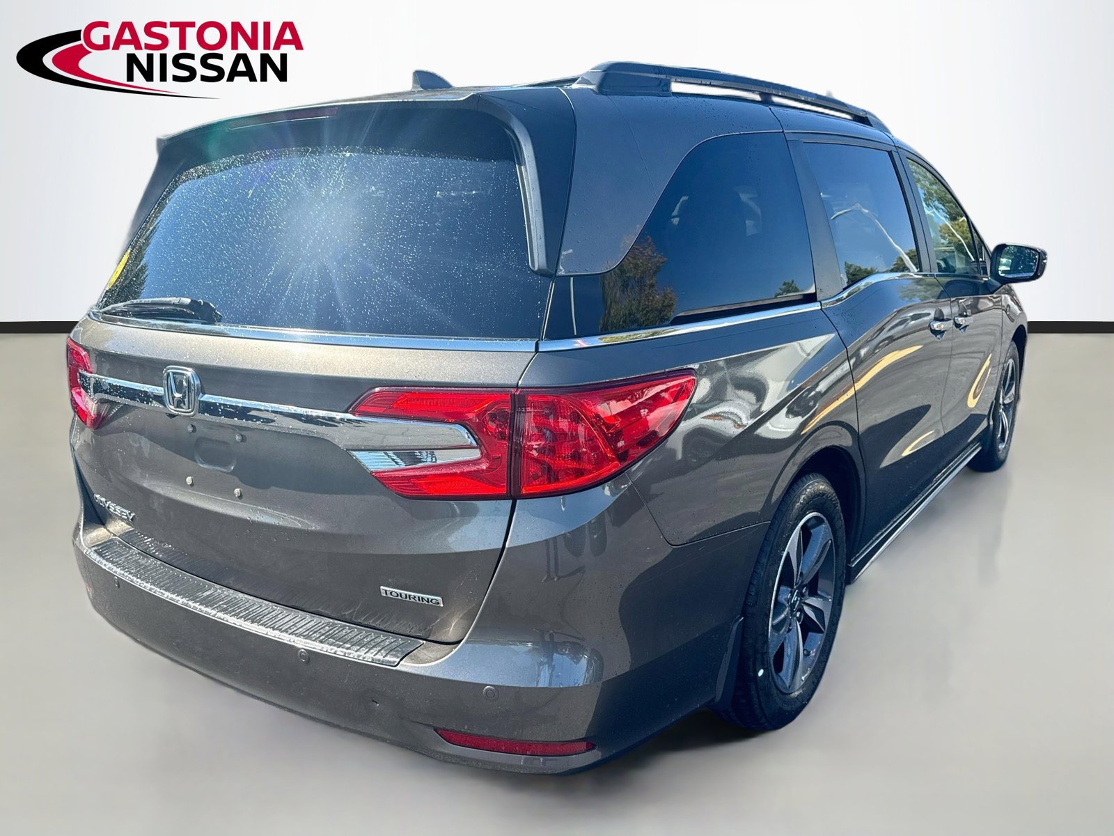 Used 2018 Honda Odyssey Touring image 7