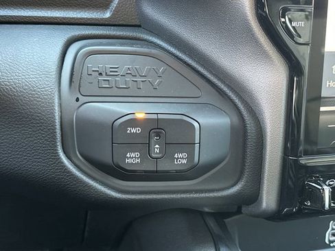 New 2026 RAM 2500 Laramie image 27