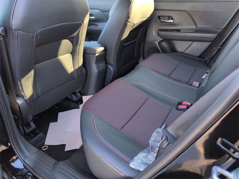 New 2026 Nissan Kicks SR w/ Cold Weather Package image 16