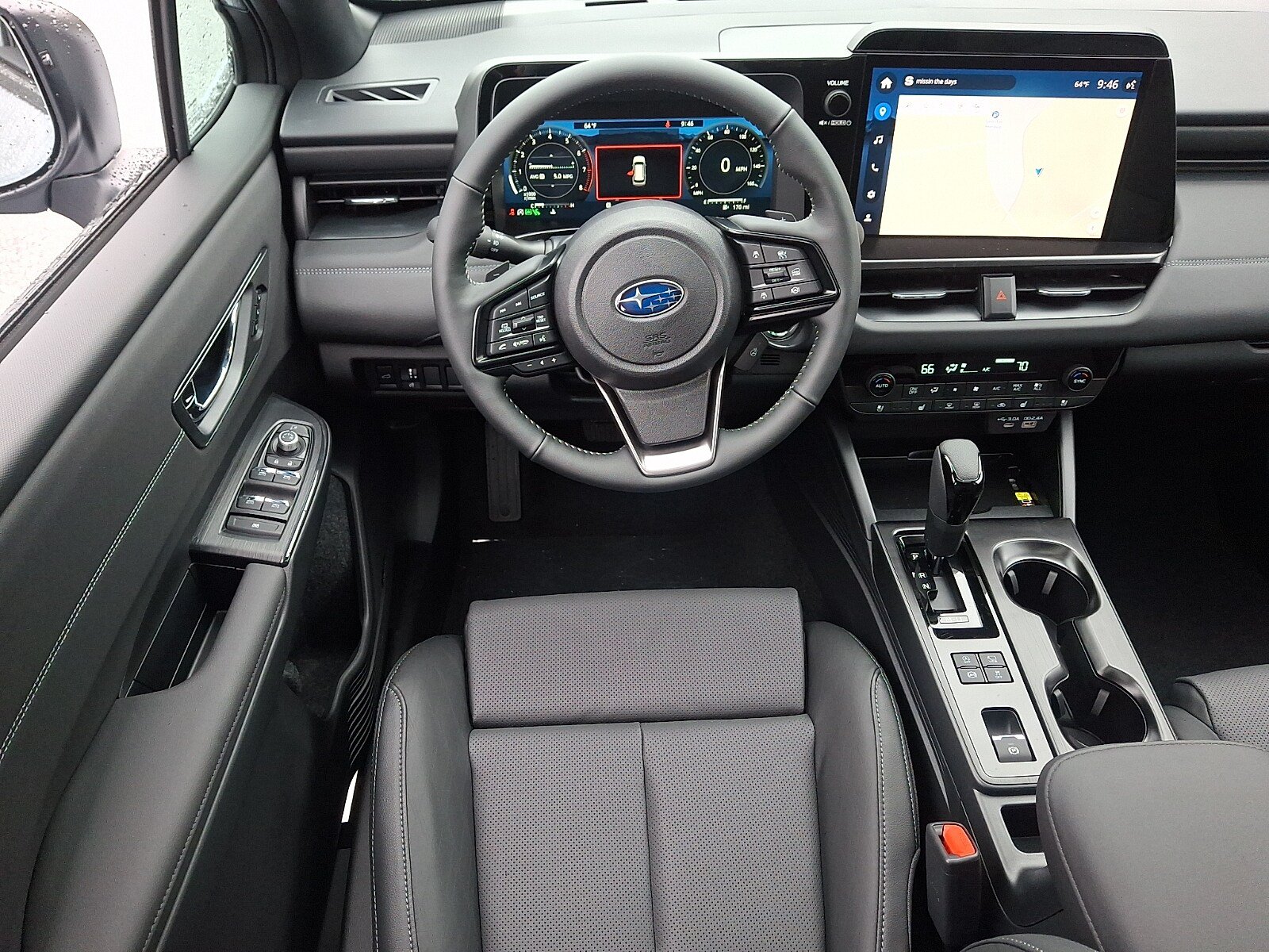 New 2026 Subaru Outback Touring XT AWD/4WD image 7