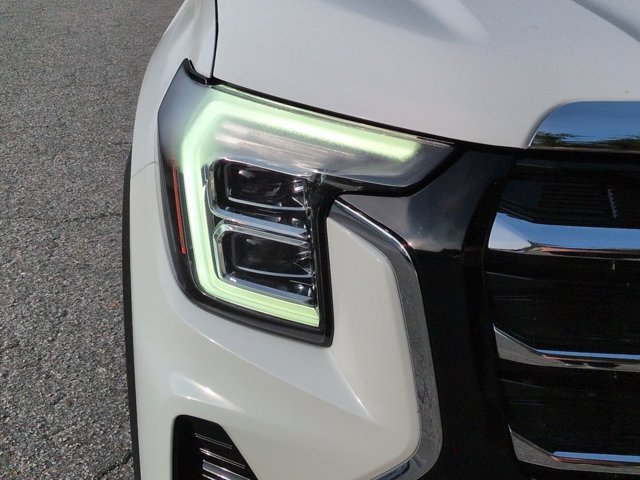 Used 2026 GMC Terrain Elevation AWD/4WD image 9