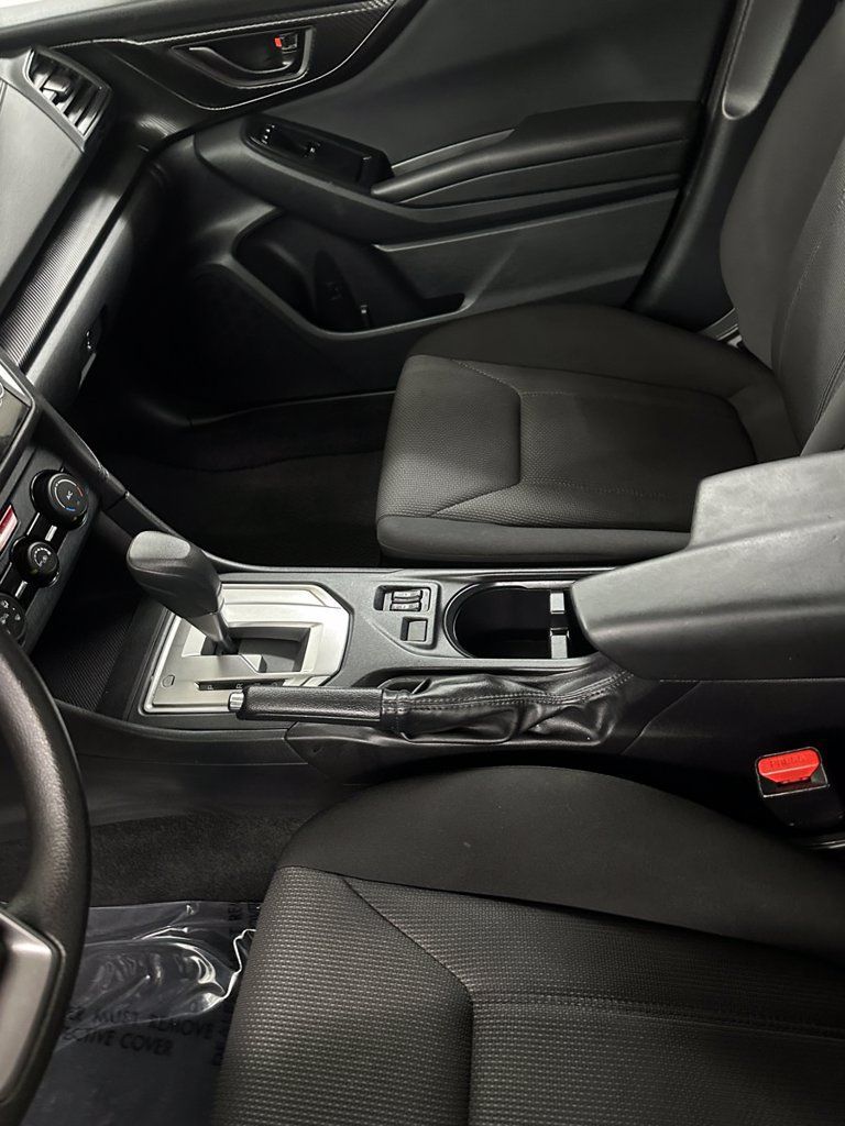 Used 2019 Subaru Impreza 2.0i Premium AWD/4WD image 16